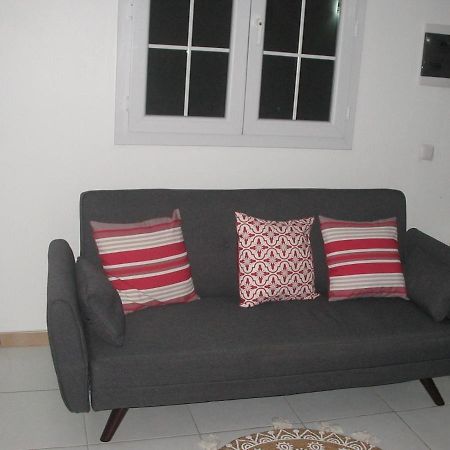 Appartement Petit Paradis à Morne la Valeur Extérieur photo